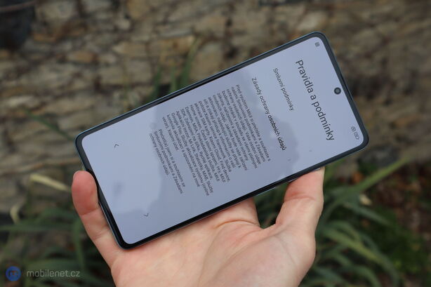 Xiaomi Redmi Note 12 Pro+