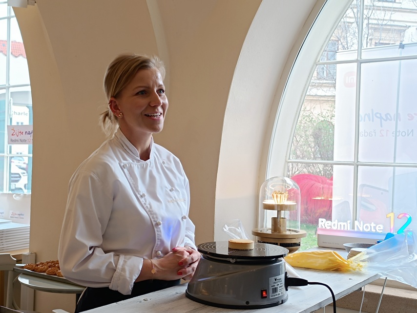 Xiaomi Redmi Note 12 Pro+