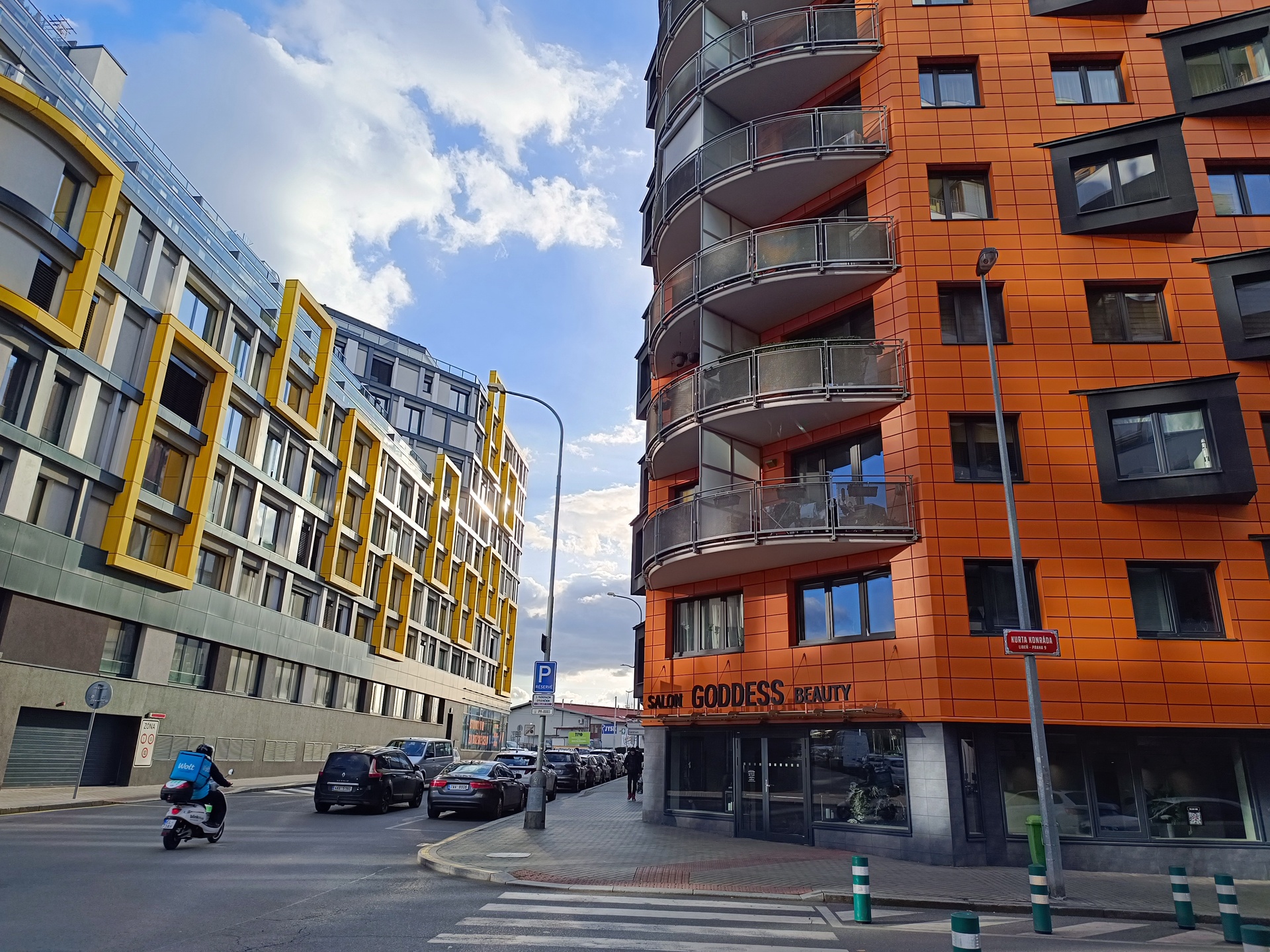 Xiaomi Redmi Note 12 Pro+