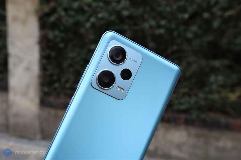 Xiaomi Redmi Note 12 Pro+