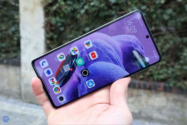 Xiaomi Redmi Note 12 Pro+