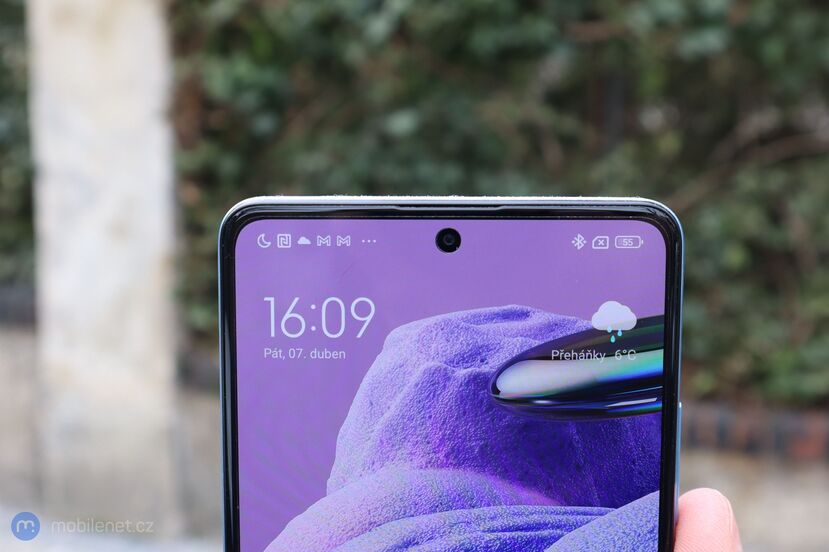 Xiaomi Redmi Note 12 Pro+