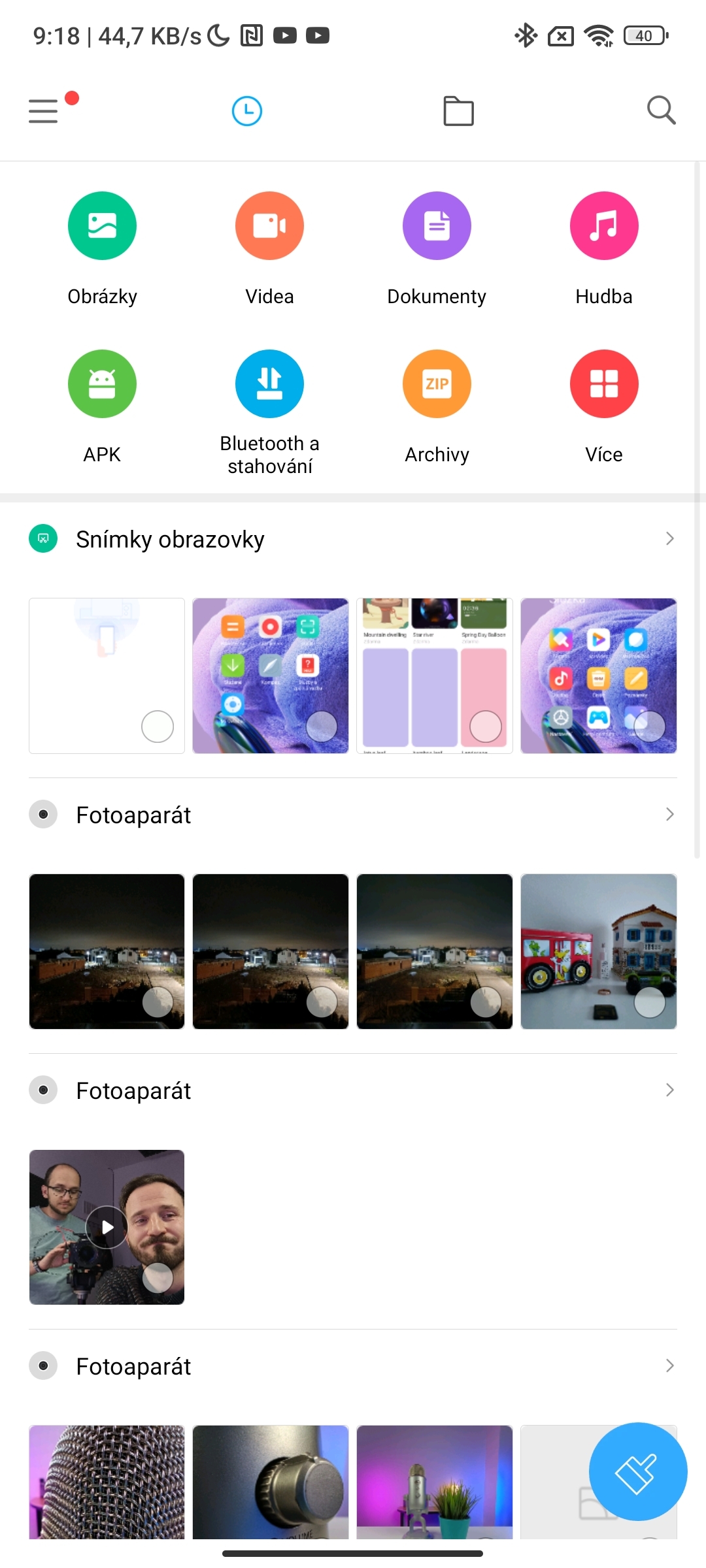 Xiaomi Redmi Note 12 Pro+