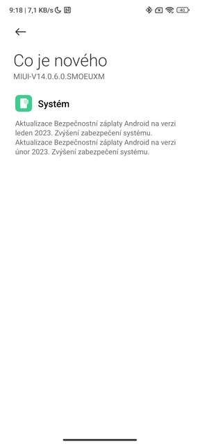 Xiaomi Redmi Note 12 Pro+