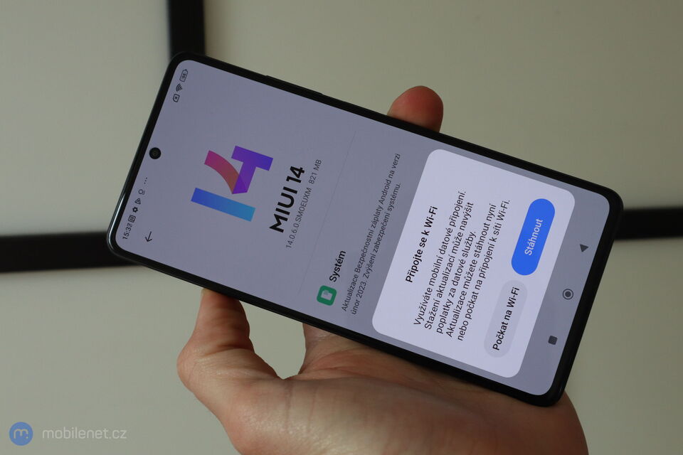 Xiaomi Redmi Note 12 Pro