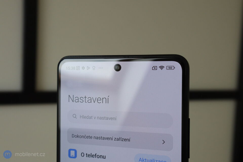 Xiaomi Redmi Note 12 Pro
