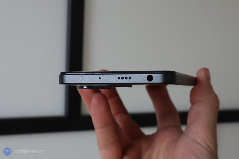 Xiaomi Redmi Note 12 Pro