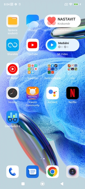 Xiaomi Redmi Note 12 Pro