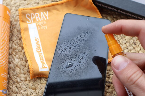 Xiaomi Redmi Note 12 Pro+