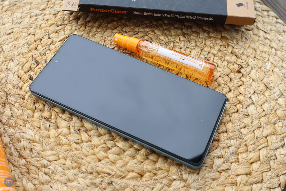 Xiaomi Redmi Note 12 Pro+