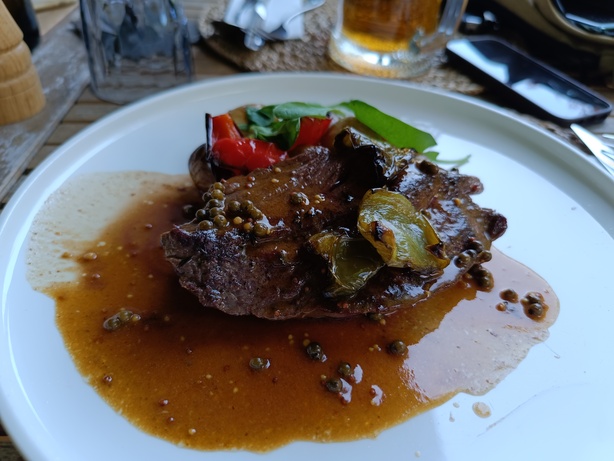 Xiaomi Redmi Note 12 Pro+