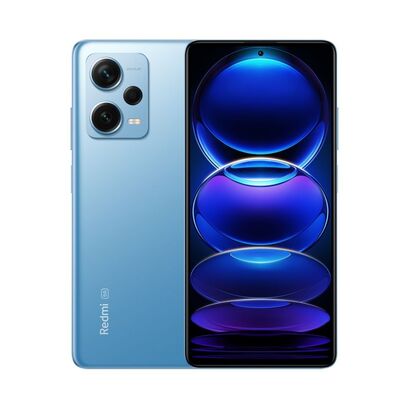 Xiaomi Redmi Note 12 Pro+