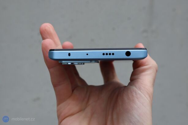 Xiaomi Redmi Note 12 Pro+