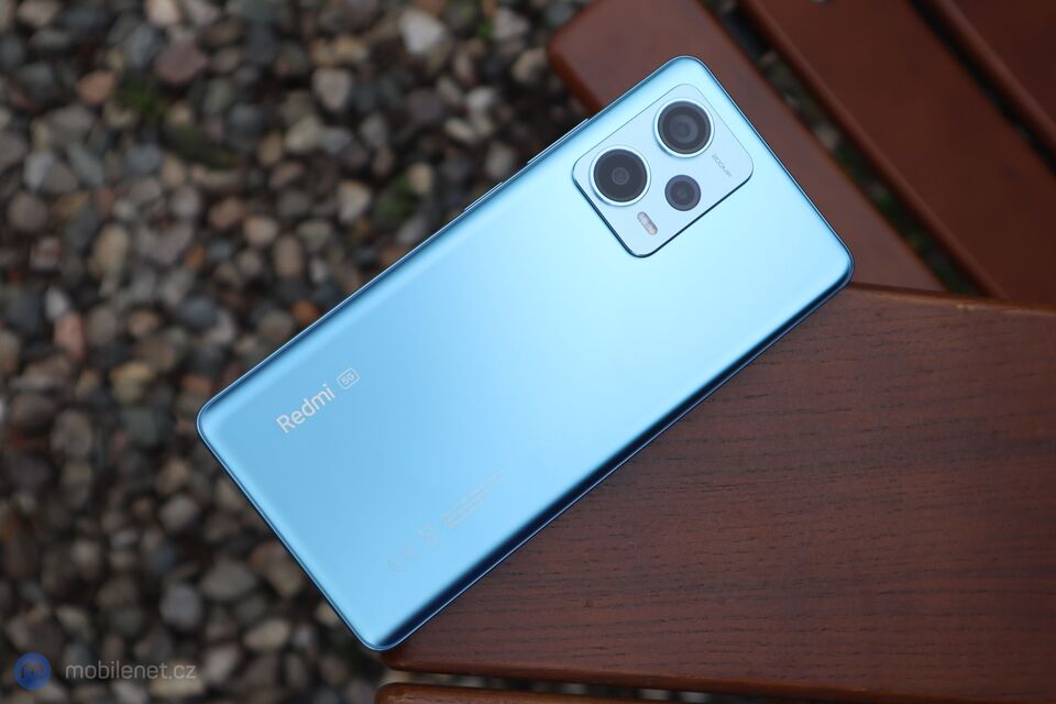 Xiaomi Redmi Note 12 Pro+