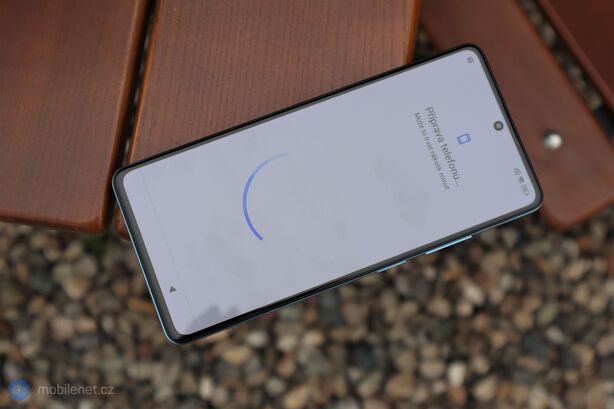 Xiaomi Redmi Note 12 Pro+