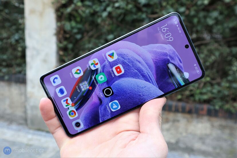 Xiaomi Redmi Note 12 Pro+