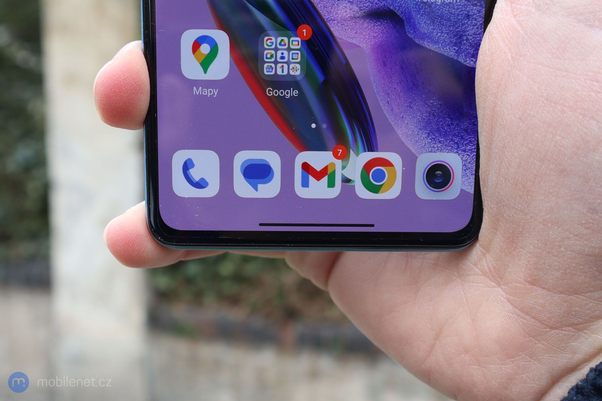 Xiaomi Redmi Note 12 Pro+