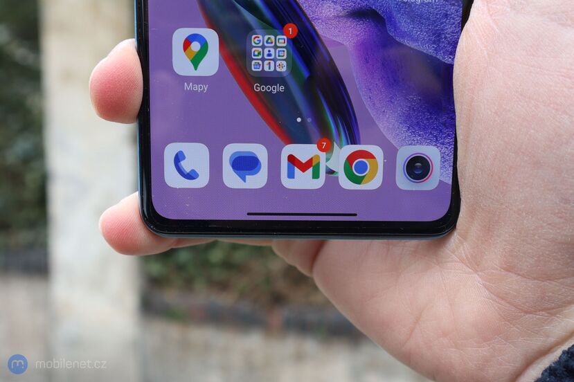 Xiaomi Redmi Note 12 Pro+