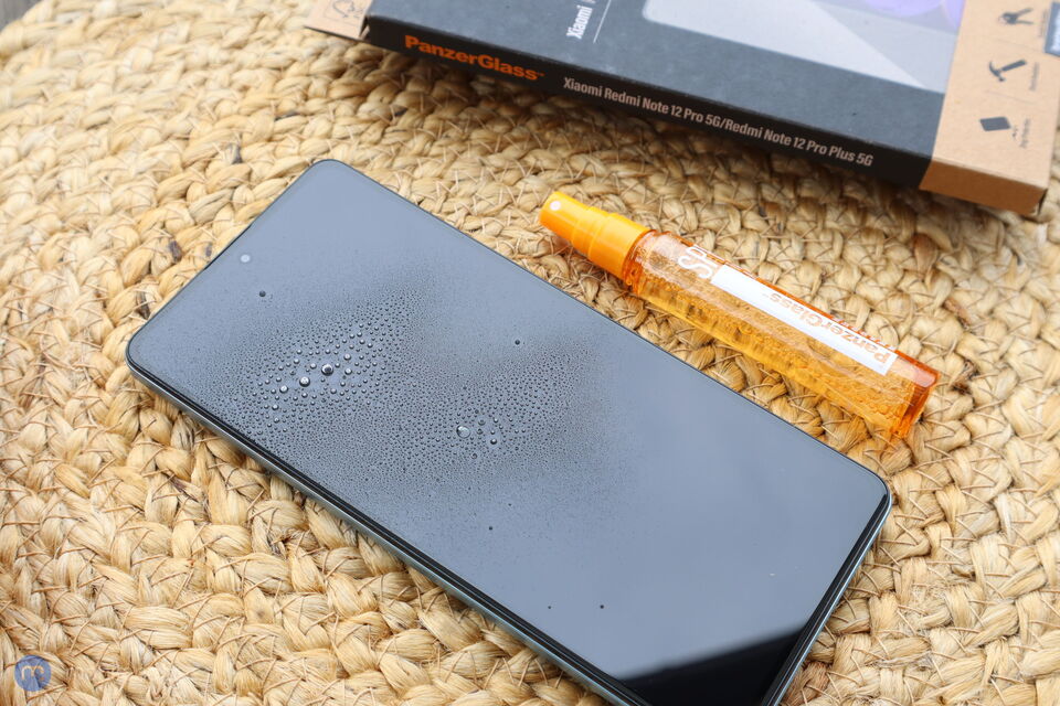 Xiaomi Redmi Note 12 Pro+