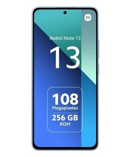 Xiaomi Redmi Note 13 256+8 GB