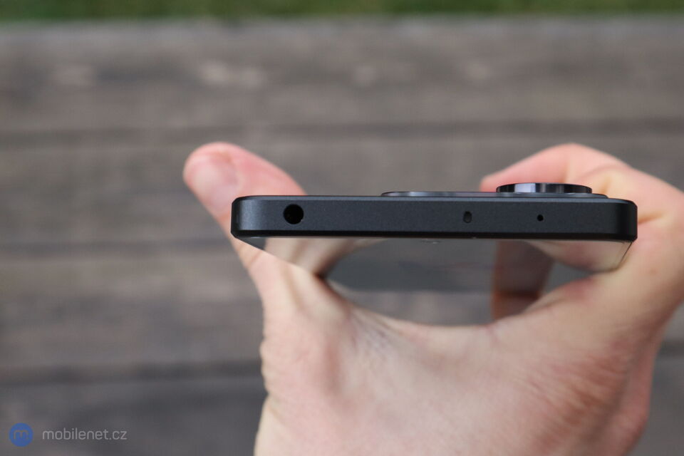 Xiaomi Redmi Note 13 5G