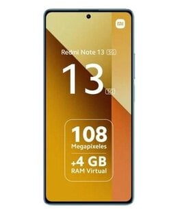 Xiaomi Redmi Note 13 5G