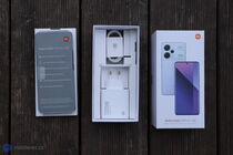 Xiaomi Redmi Note 13 Pro+