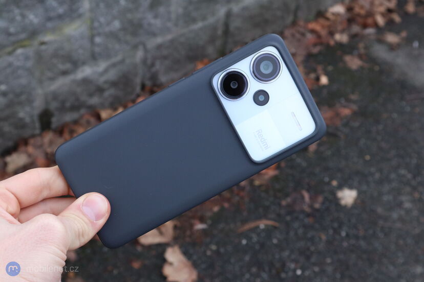 Xiaomi Redmi Note 13 Pro+