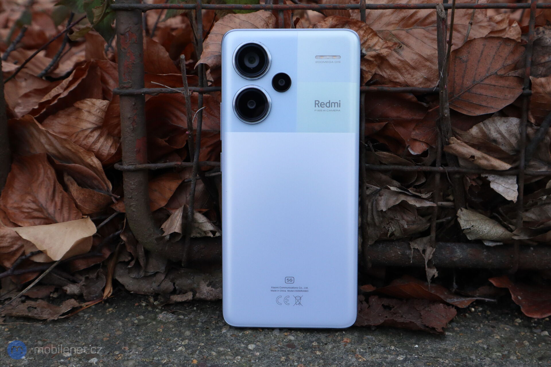 Xiaomi Redmi Note 13 Pro+