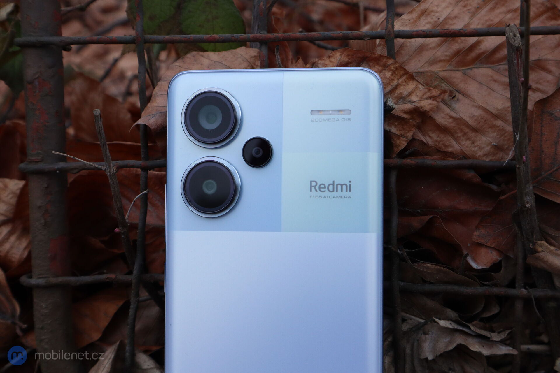 Xiaomi Redmi Note 13 Pro+