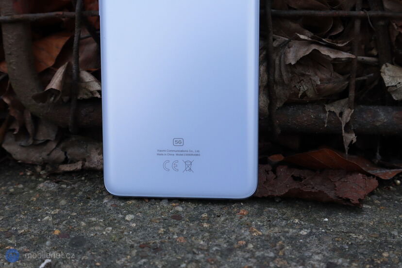 Xiaomi Redmi Note 13 Pro+