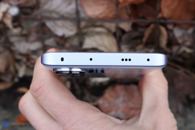 Xiaomi Redmi Note 13 Pro+