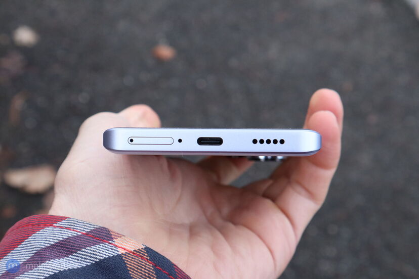 Xiaomi Redmi Note 13 Pro+