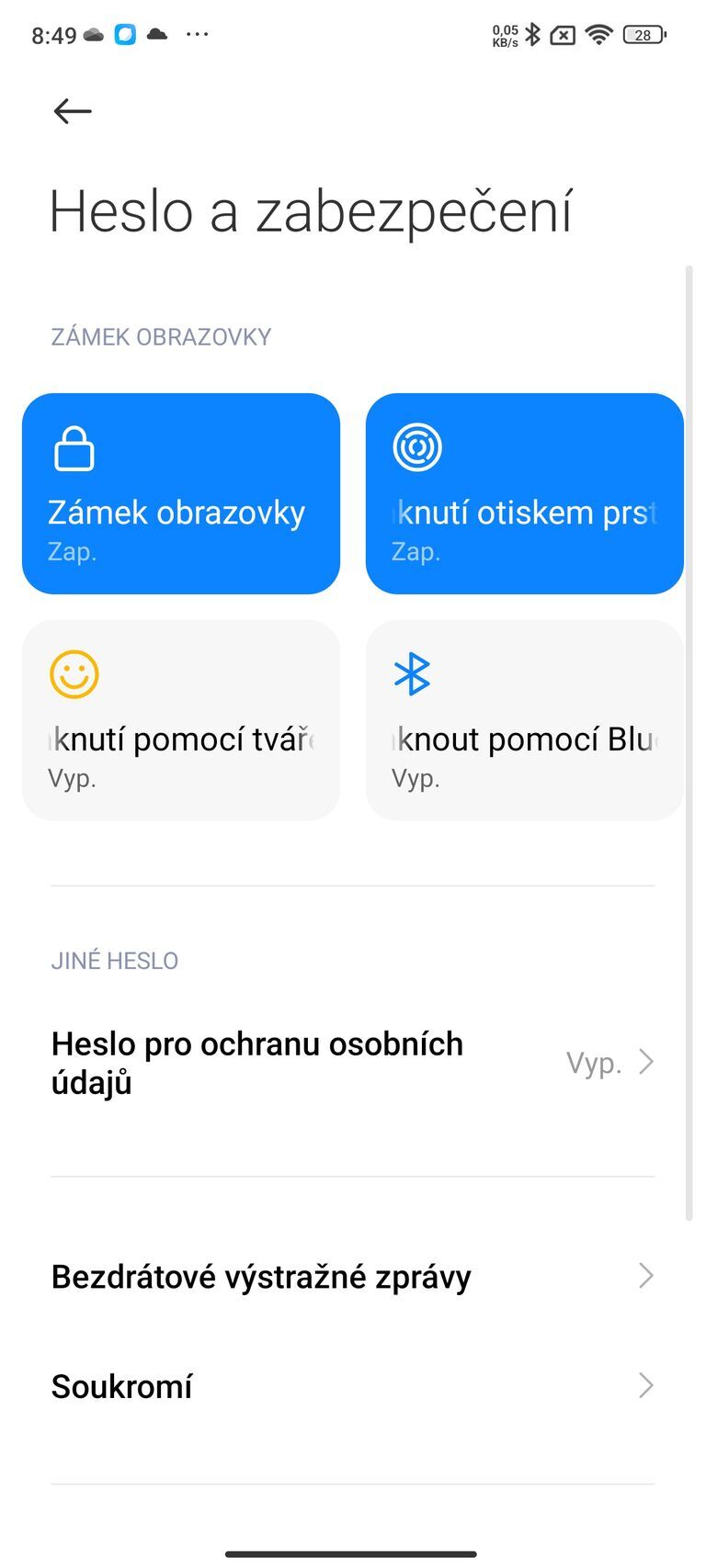 Xiaomi Redmi Note 13 Pro+