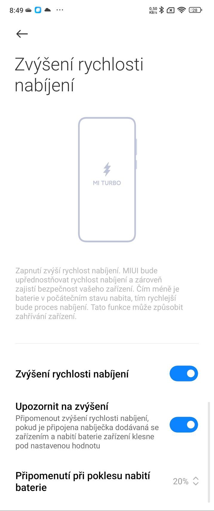 Xiaomi Redmi Note 13 Pro+