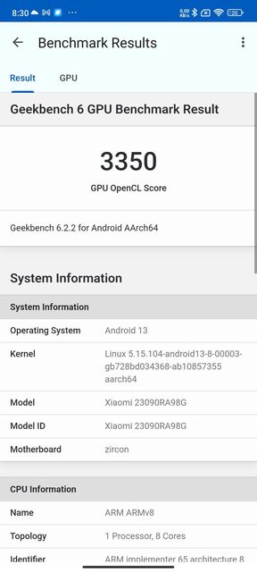 Xiaomi Redmi Note 13 Pro+
