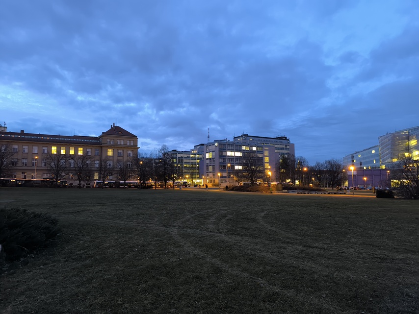 Xiaomi Redmi Note 13 Pro+