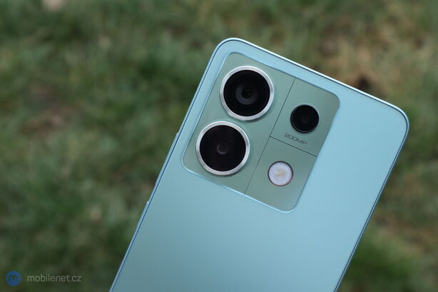 Xiaomi Redmi Note 13 Pro 5G