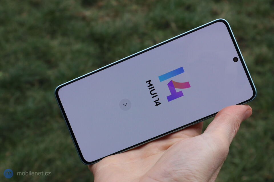 Xiaomi Redmi Note 13 Pro 5G