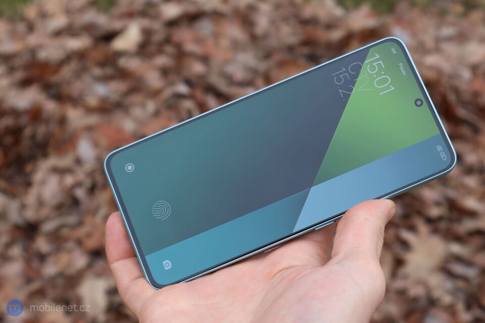 Xiaomi Redmi Note 13 Pro 5G