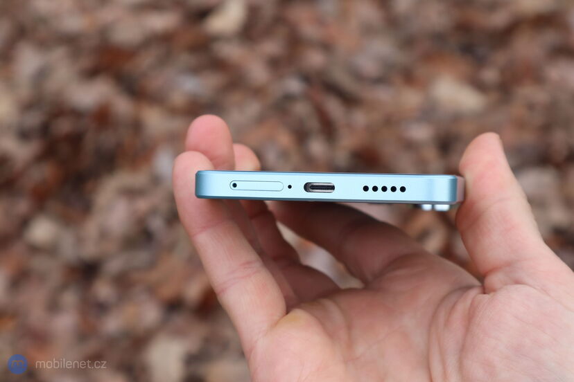 Xiaomi Redmi Note 13 Pro 5G