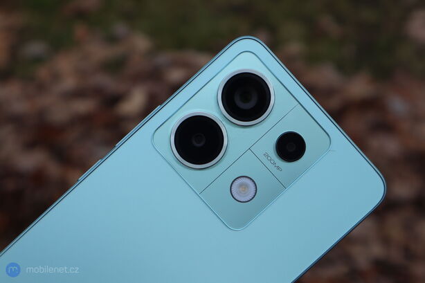 Xiaomi Redmi Note 13 Pro 5G