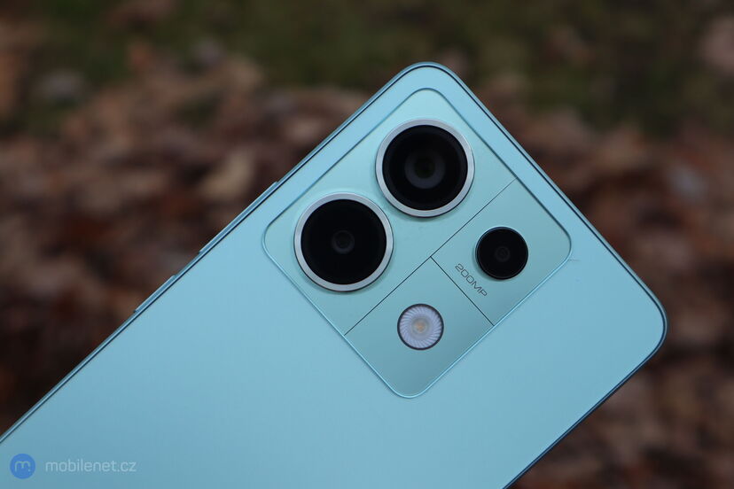 Xiaomi Redmi Note 13 Pro 5G