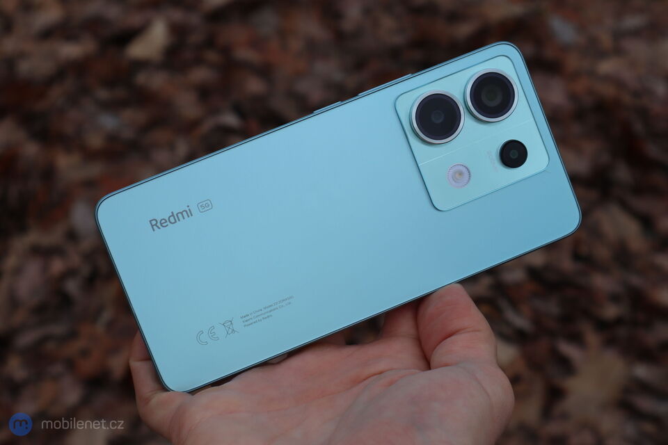 Xiaomi Redmi Note 13 Pro 5G