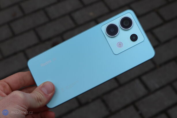 Xiaomi Redmi Note 13 Pro 5G