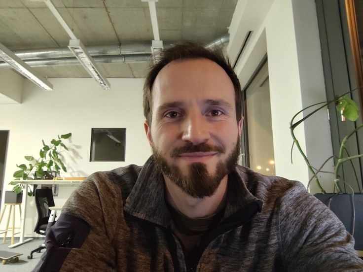 Xiaomi Redmi Note 13 Pro 5G