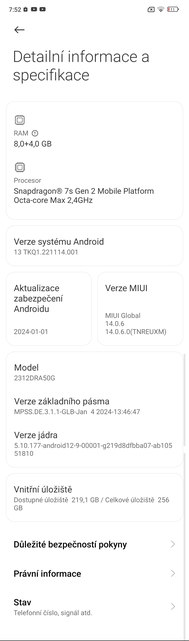 Xiaomi Redmi Note 13 Pro 5G