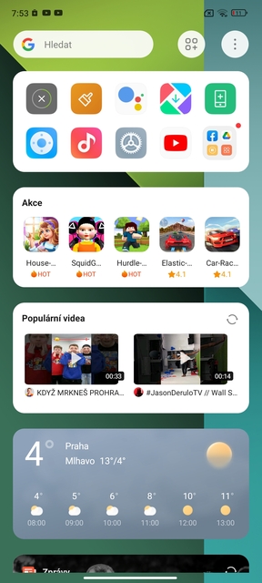 Xiaomi Redmi Note 13 Pro 5G