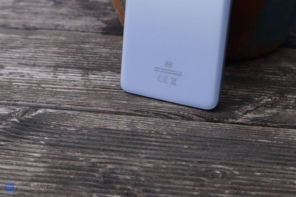 Xiaomi Redmi Note 13 Pro+