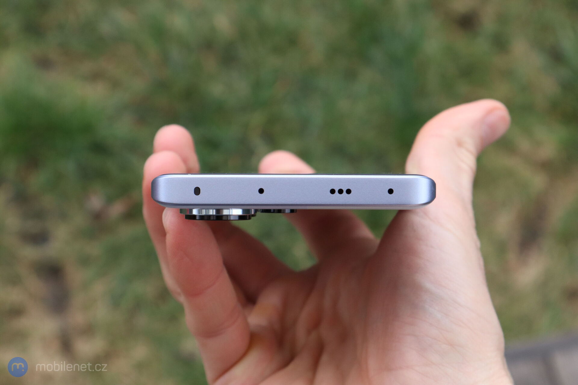 Xiaomi Redmi Note 13 Pro+